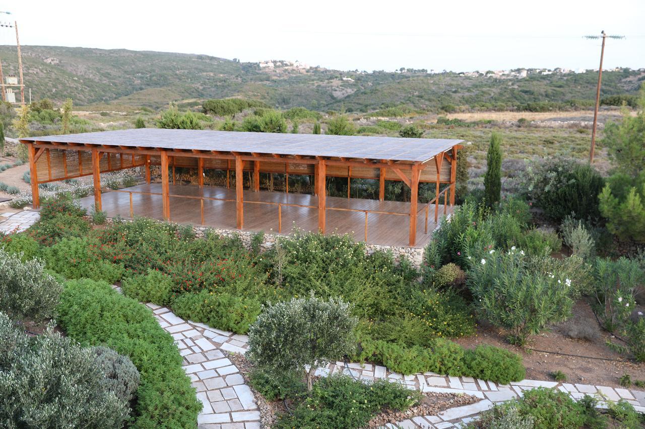 The Windmill Resort Mitata Exterior photo